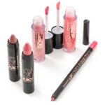 LAHAYE Beauty Adventskalender 'WILD X-MAS' 2024 – 24 Hochwertige Produkte, Perfektes Geschenkset