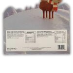 Reese’s Adventskalender – Erdnussbutter & Schokolade | 242g