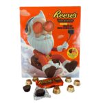 Reese’s Adventskalender – Erdnussbutter & Schokolade | 242g