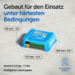 Victron Energy SmartSolar MPPT 75V 15A 12/24V Solar-Laderegler (Bluetooth)