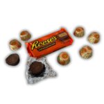 Reese’s Adventskalender – Erdnussbutter & Schokolade | 242g
