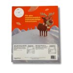 Reese’s Adventskalender – Erdnussbutter & Schokolade | 242g