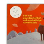 Reese’s Adventskalender – Erdnussbutter & Schokolade | 242g
