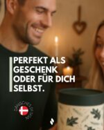 frihed.® Wellness Adventskalender 2025 – 24 Peelingsalze & Duschbomben Geschenkset – Bild 2