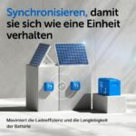 Victron Energy SmartSolar MPPT 75V 15A 12/24V Solar-Laderegler (Bluetooth)