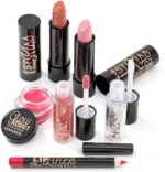LAHAYE Beauty Adventskalender 2024 – 24 hochwertige, einzeln verpackte Produkte, perfektes Geschenkset
