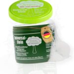 Zielinsky Universal-Stein 900g – Grüner & Weisser Reinigungsstein inkl. 2 Gratis-Schwämme