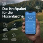 Victron Energy SmartSolar MPPT 75V 15A 12/24V Solar-Laderegler (Bluetooth)