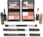 LAHAYE Beauty Adventskalender 2024 – 24 hochwertige, einzeln verpackte Produkte, perfektes Geschenkset