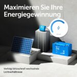 Victron Energy SmartSolar MPPT 75V 15A 12/24V Solar-Laderegler (Bluetooth)