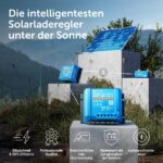 Victron Energy SmartSolar MPPT 20A 100V Solarladeregler 48V (Bluetooth)