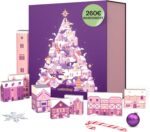 waterdrop® Adventskalender 2024 - Premium Drops & Zubehör Set für Erwachsene