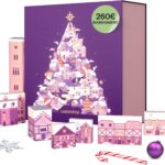 waterdrop® Adventskalender 2024 - Premium Drops & Zubehör Set für Erwachsene