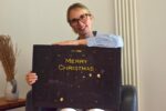 Nuss Adventskalender 2024 – Premium Edition mit 24 köstlichen Überraschungen