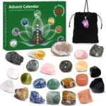Adventskalender 2024 für Kinder & Erwachsene