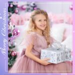Hymarvo Adventskalender 2024 für Mädchen