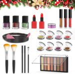 Beauty Adventskalender 2024 – 24 Exklusive Kosmetik-Überraschungen für Frauen & Mädchen, ideales Geschenk zur Adventszeit