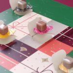 waterdrop® Adventskalender 2025 – Limitierte Edition mit 25 Überraschungen | Weihnachtsgeschenk für Frauen & Männer | Geschmack für dein Wasser – Bild 3