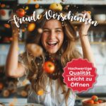 Gewürz Adventskalender 2024 – 24 Gewürz-Highlights für Feinschmecker - GreatVita