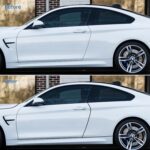 Kantenschutz Autotür – U-Form Gummidichtung für Fenster & Autos