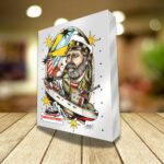 Fisherman's Friend Adventskalender 2024 – 24 Sorten, vegan & recyclebar