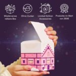 waterdrop® Adventskalender 2024 - Premium Drops & Zubehör Set für Erwachsene