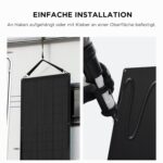 EcoFlow Solar Panels – Hocheffiziente Photovoltaik für Balkone, Wohnmobile, Boote & Häuser