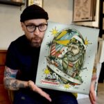Fisherman's Friend Adventskalender 2024 – 24 Sorten, vegan & recyclebar