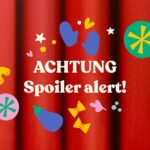 Just Spices Advent & Winter Box 2025 – Gewürzmixe & Geschenksets für die Winterküche – Bild 2