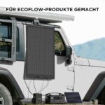 EcoFlow Solar Panels – Hocheffiziente Photovoltaik für Balkone, Wohnmobile, Boote & Häuser