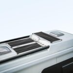 Nicesolar 100W-200W Solarpanel Kit für 12V/24V Off-Grid Systeme – Monokristalline Solarmodule mit Laderegler für Wohnmobil, Boot, Camping & mehr – Bild 6