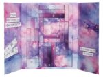 Maybelline Adventskalender 2024 – 31 Beauty-Überraschungen
