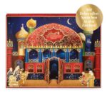 Lindt 1001 Weihnachts-Traum Adventskalender 2024