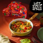 Just Spices Advent & Winter Box 2025 – Gewürzmixe & Geschenksets für die Winterküche – Bild 8