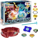 Adventskalender Blade Evolution Edition