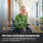 Back-Adventskalender 2024 – 24 besondere Zutaten für kreative Backmomente