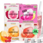 Limonaden Mix