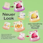 waterdrop® Microdrink Set – Zuckerfrei, Fruchtig & Mit Vitaminen | 36–48 Drops