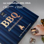 Gepp’s BBQ Adventskalender – 24 Würzige Grill-Überraschungen – Bild 2