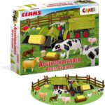 Adventskalender Claas