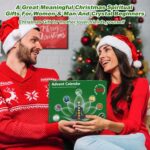 Adventskalender 2024 für Kinder & Erwachsene