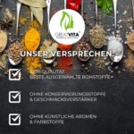 Gewürz Adventskalender 2024 – 24 Gewürz-Highlights für Feinschmecker - GreatVita
