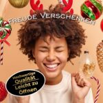 Nuss Adventskalender 2024 – Premium Edition mit 24 köstlichen Überraschungen