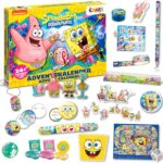 Adventskalender SpongeBob