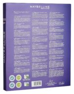 Maybelline Adventskalender 2024 – 31 Beauty-Überraschungen