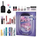 Maybelline Adventskalender 2024 – 31 Beauty-Überraschungen