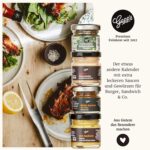 Gepp’s BBQ Adventskalender – 24 Würzige Grill-Überraschungen – Bild 7