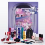 Maybelline Adventskalender 2024 – 31 Beauty-Überraschungen