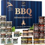 Gepp’s BBQ Adventskalender – 24 Würzige Grill-Überraschungen
