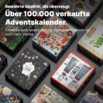 Back-Adventskalender 2024 – 24 besondere Zutaten für kreative Backmomente